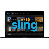 Sling TV