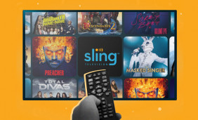 Enjoying the Full Experience: Utilizing the Streaming Power of Sling TV Via Your Laptop