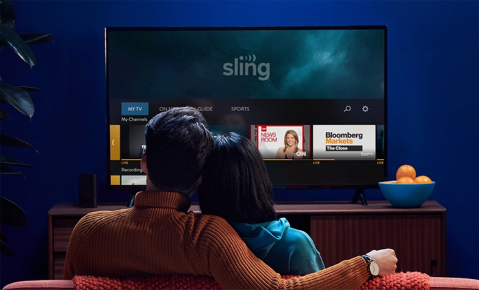 Unleashing the Power of Live Streaming: A Comprehensive Guide to Sling TV on Your iPad Pro